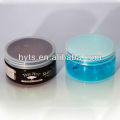 60ml 100ml cosmetic pet plastic jar